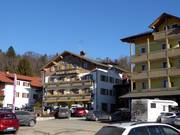 Hotel Caminetto