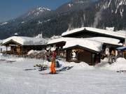 Hochleiten