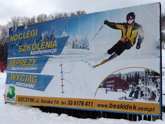 Beskidek