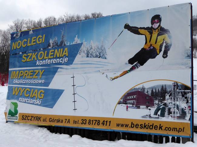 Beskidek