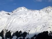 Lenzerheide East