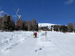 Suvretta