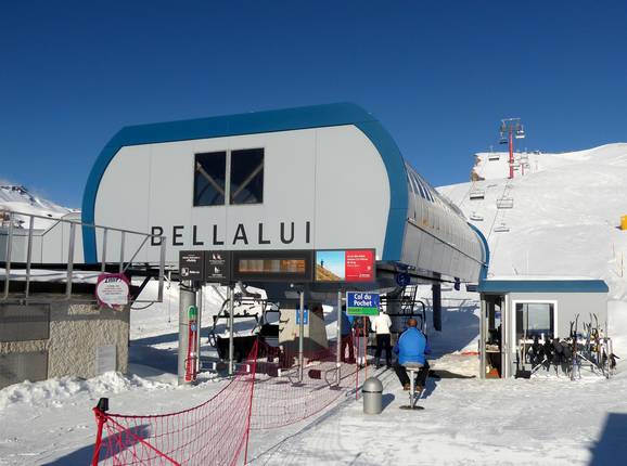 Bellalui
