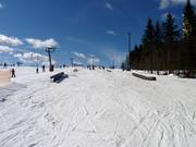 Kids Snowpark