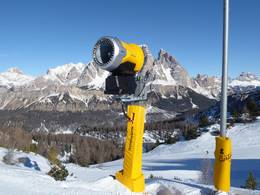 Cortina d'Ampezzo