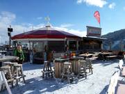 Après-ski tip Tiergartenscherm