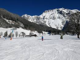 Ramsau am Dachstein – Rittisberg