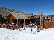 Red Tail Camp