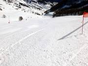 Bouchiet slope
