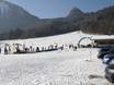 Tegernsee-Schliersee: access to ski resorts and parking at ski resorts – Access, Parking Kirchberglifte – Kreuth