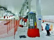 Snozone Milton Keynes 2 - J-bar
