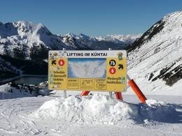 Kühtai