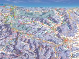Ski resort Ruhestein (Baiersbronn)