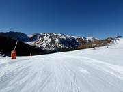 Ponent slope