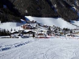 Gitschberg Jochtal