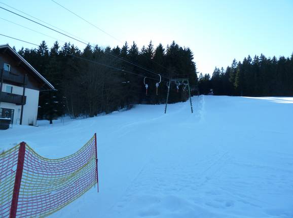 Kapellenberg