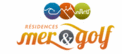 Résidence de Tourisme mer & golf Tourmalet