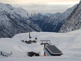 Alagna-Pianalunga