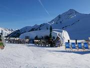 Après-ski tip WhiteLounge