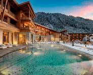 Hotel Masl