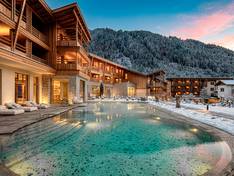 Hotel Masl