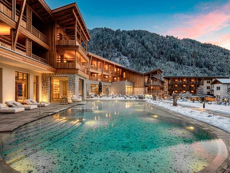 Hotel Masl