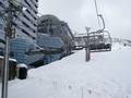 Ski lifts Yuzawa Kogen/Gala Yuzawa/​Ishiuchi Maruyama