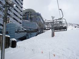 Yuzawa Kogen/Gala Yuzawa/​Ishiuchi Maruyama