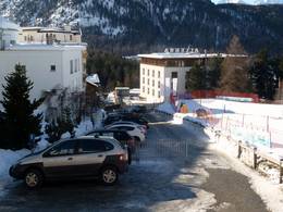 Languard – Pontresina
