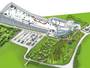 Trail map SnowWorld Neuss