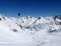 Photos Kaunertal Glacier (Kaunertaler Gletscher)