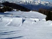 Mazinga Park Folgaria