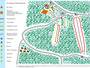 Trail map Spin – Tolyatti