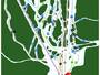 Trail map Misery Mountain