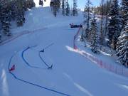 Crosspark Reiteralm