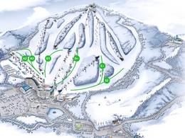 Ski resort Welli Hilli Park