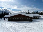 Ridge Day Lodge
