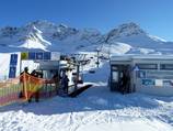 Karhornbahn