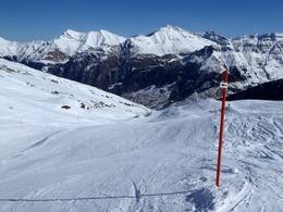 Vals – Dachberg