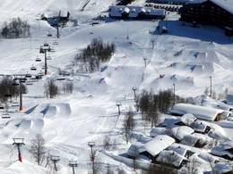 Myrkdalen