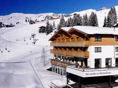 Boutique Hotel Hohes Licht