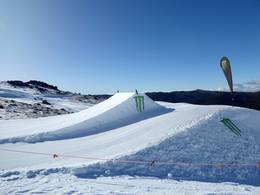 Thredbo
