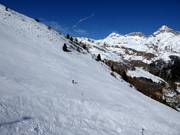 Black slope Blachtaboda