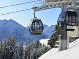 NEW from winter 2019/20 - 8-seater gondola lift