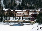 Tip Hotel Hochschober