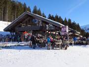 tom Almhütte