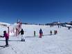 Family ski resorts Zell am See – Families and children Wildkogel – Neukirchen/Bramberg