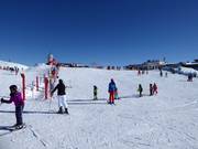 Tip for children  - Public children's area run by the Wildkogel lift operator
