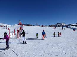 Wildkogel – Neukirchen/Bramberg