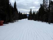 Easy slope No. 34